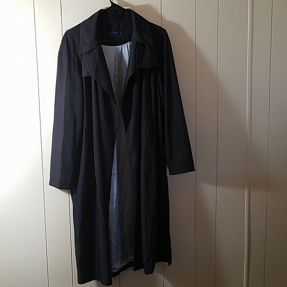 Trench coat